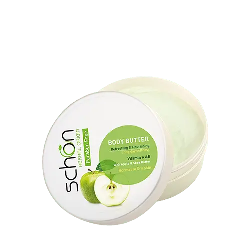 Body-Butter-Apple Body-Butter-Apple
