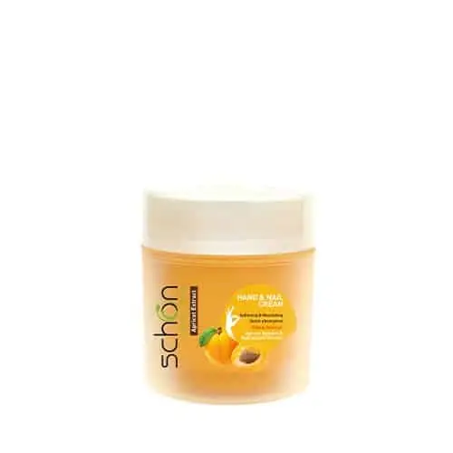 Hand-Nail-Cream-Bowl