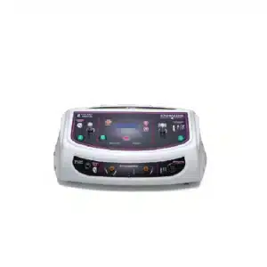 دستگاه هيدرودرمی فول ديجيتال (LCD)+ماسک حرارتی