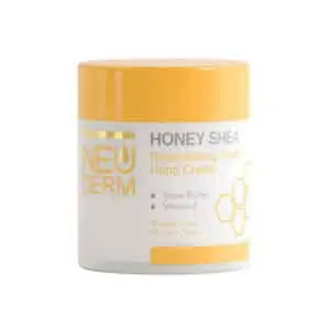 کرم دست نئودرم مدل Honey Shea حجم 150 میلی‌لیتر