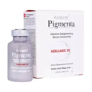 سرم کنسانتره روشن کننده و ضد لک قوی آردن سری Pigmenta حجم 20 میلی لیتر